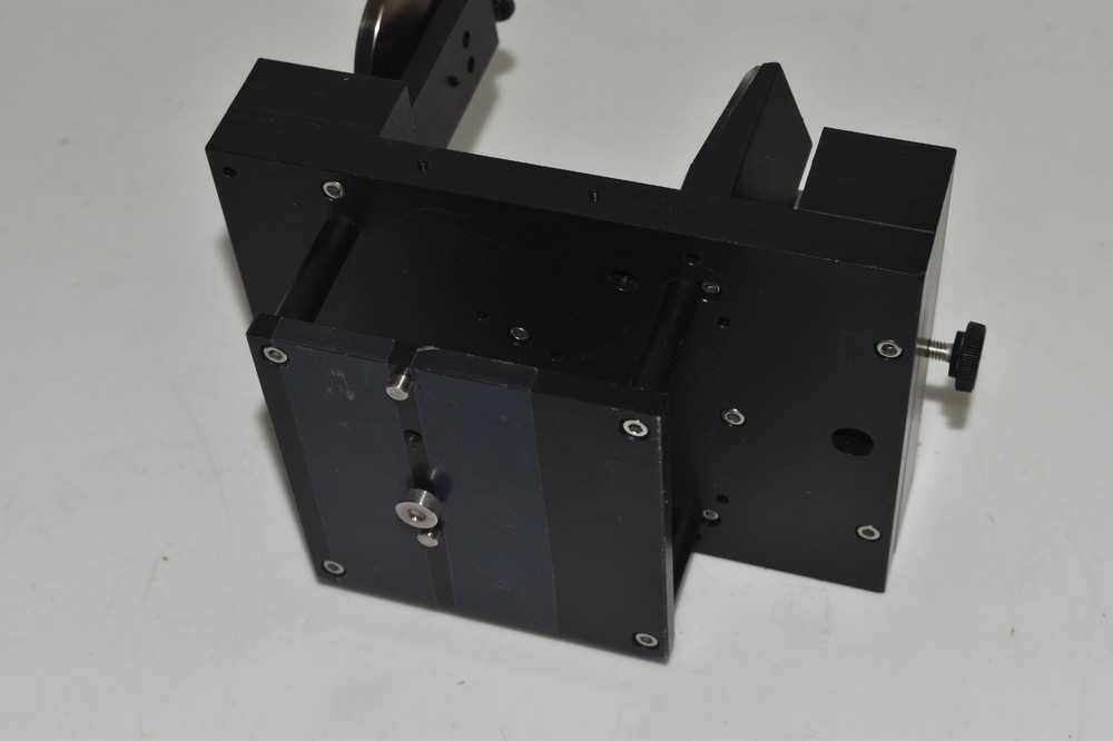 ^^ HARRICK REFLECTING BEAM CONDENSER (SBM73)