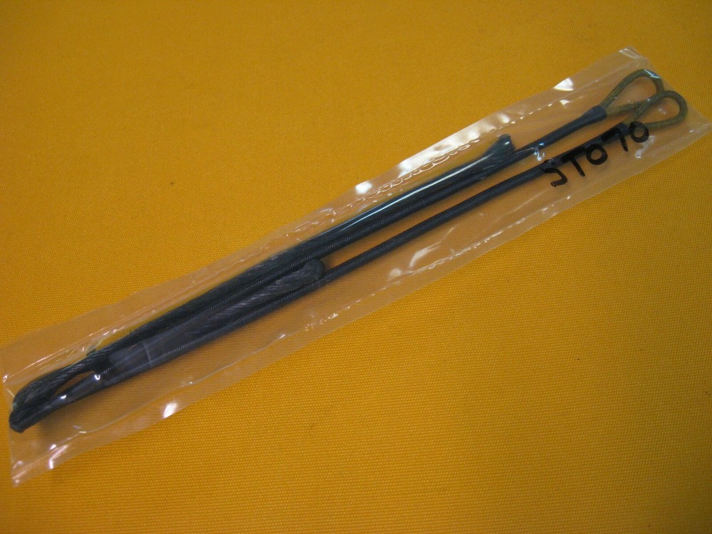 Horton OEM Crossbow String ST070 Legend 2 & Hunter Max 4