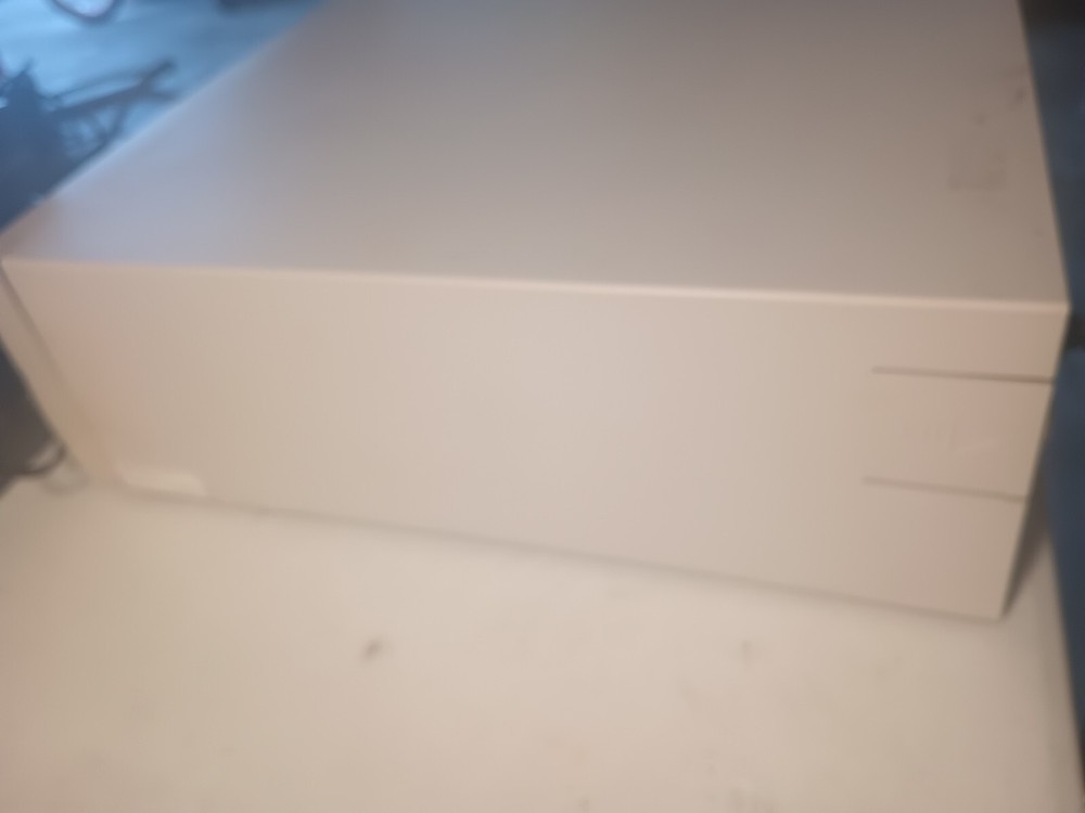 HP Vectra VLi8 Hewlett Packard