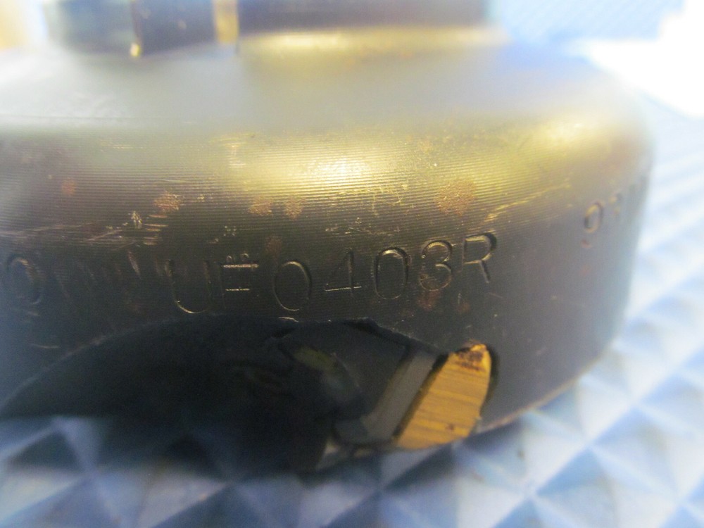 Sumitomo UF0403R 9310 FACEMILL