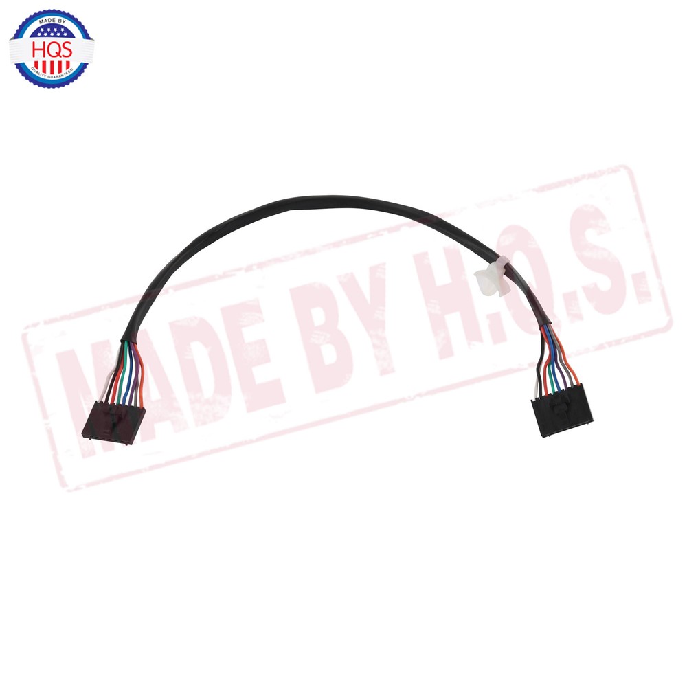 Automatic Transmission Shift Bezel 5YD27XSAAA 601402