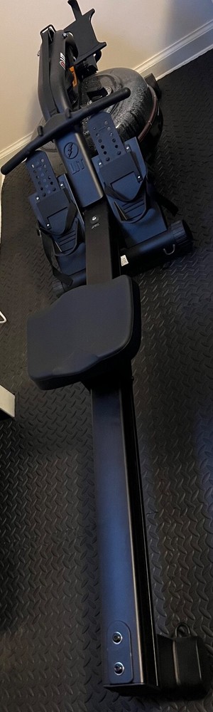 Rowing Machine The LIT Strength Machine with
