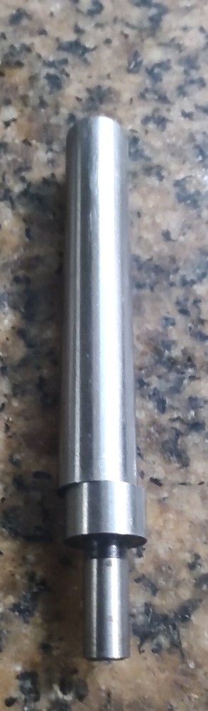 🗽TTC EDGE FINDER 3/8" DIA