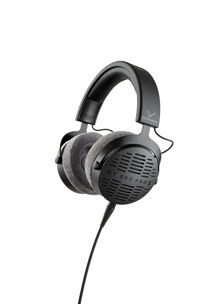 beyerdynamic DT 900 PRO X Open-back Studio Headphones
