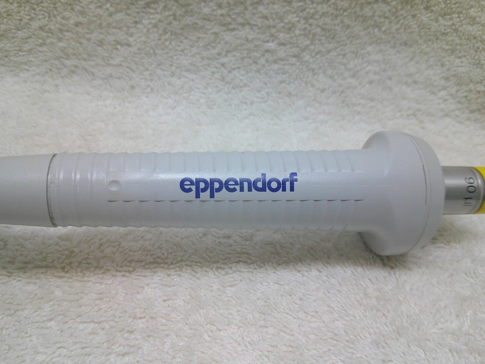 Eppendorf Pipette 47484