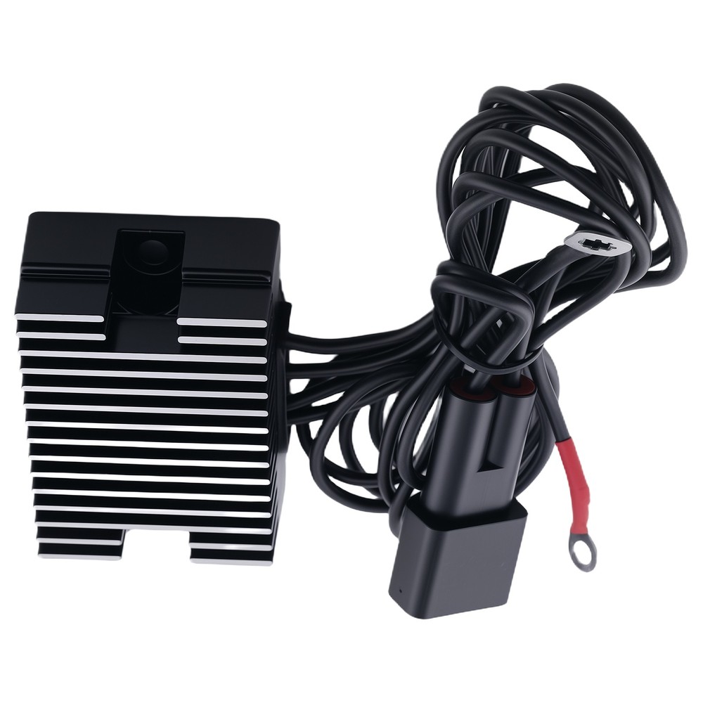 12V Voltage Regulator Rectifier for Harley Davidson Dyna FXD 1999-2003 74518-99