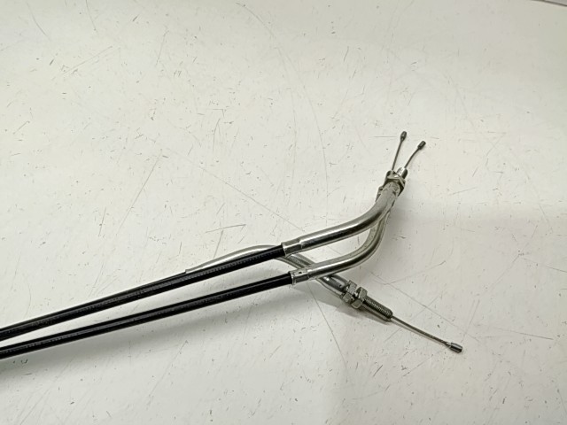 Throttle Cable - ---- POLARIS NOS