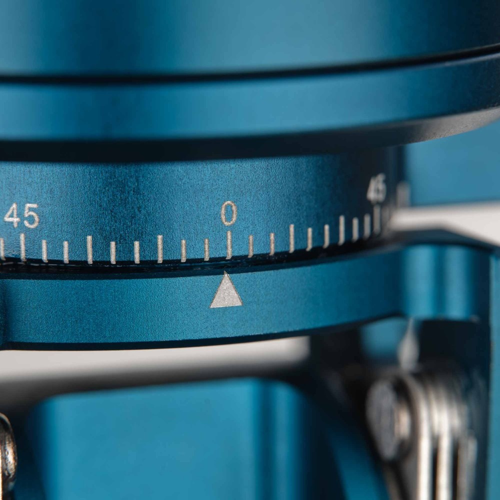 Benro TH62 Tilt Head with Pan Handle