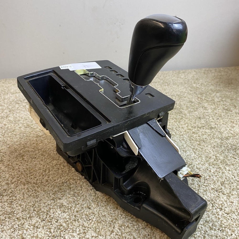 2008  2009 2010 Chrysler 300 Floor Shift Gear Selector 04578802AC OEM