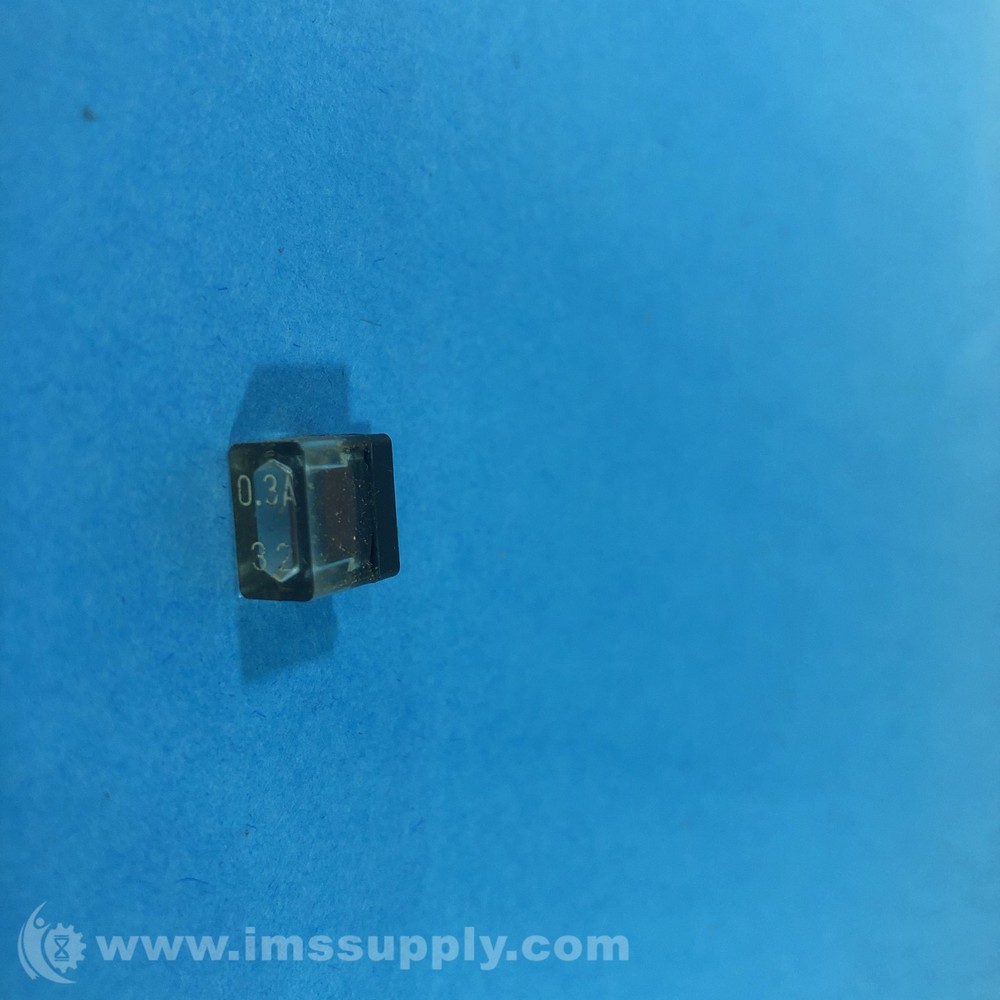 0.3A32 Fuse USIP