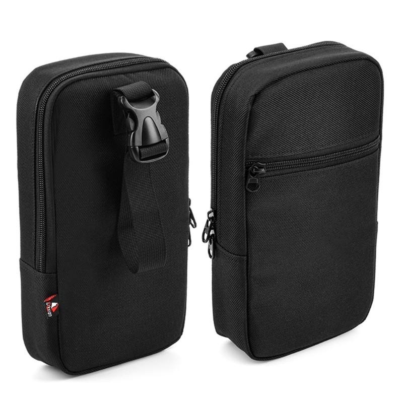 Protective Mic Carrying Case for Partybox Essential Speaker Microphones