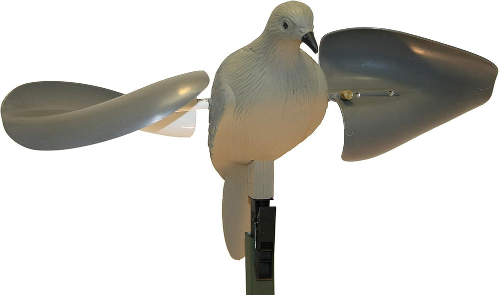 Dove Hunting Decoys and Accessories – (Choose Style)