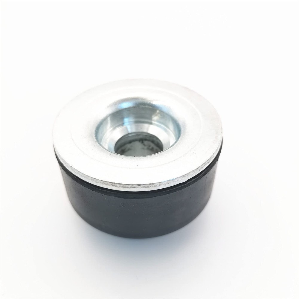 Radiator Rubber mount Radiator mount Core Support Body Mount Bushing body Bolts
