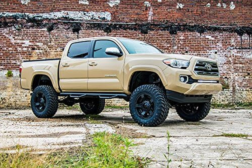 2005-2015 Tacoma N3 Lifted Struts 6" Loaded–Compatible Replacement