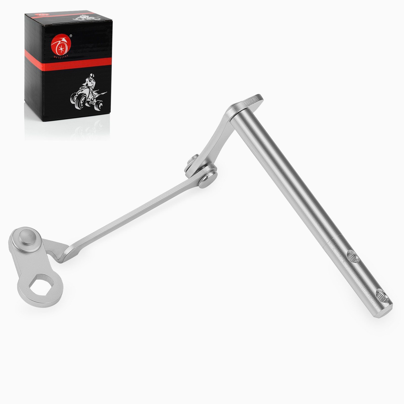 Exhaust Power Valve Push Rod Assembly For Yamaha YZ125 1996-2004 4SS-11990-00-00