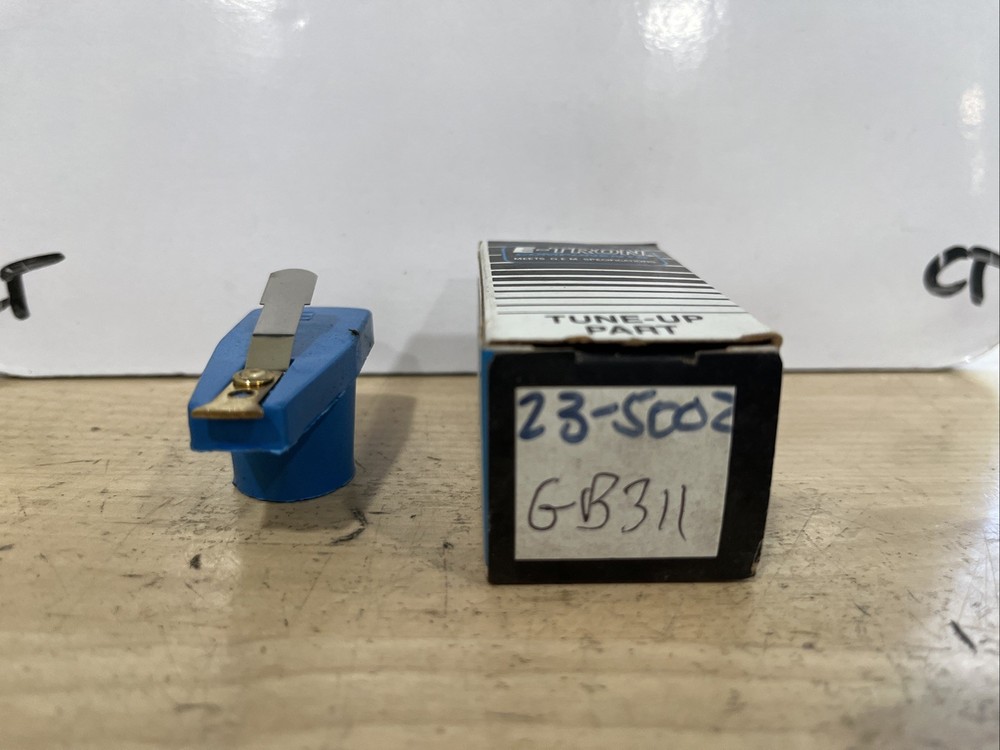 E-Tron Distributor Rotor GB311