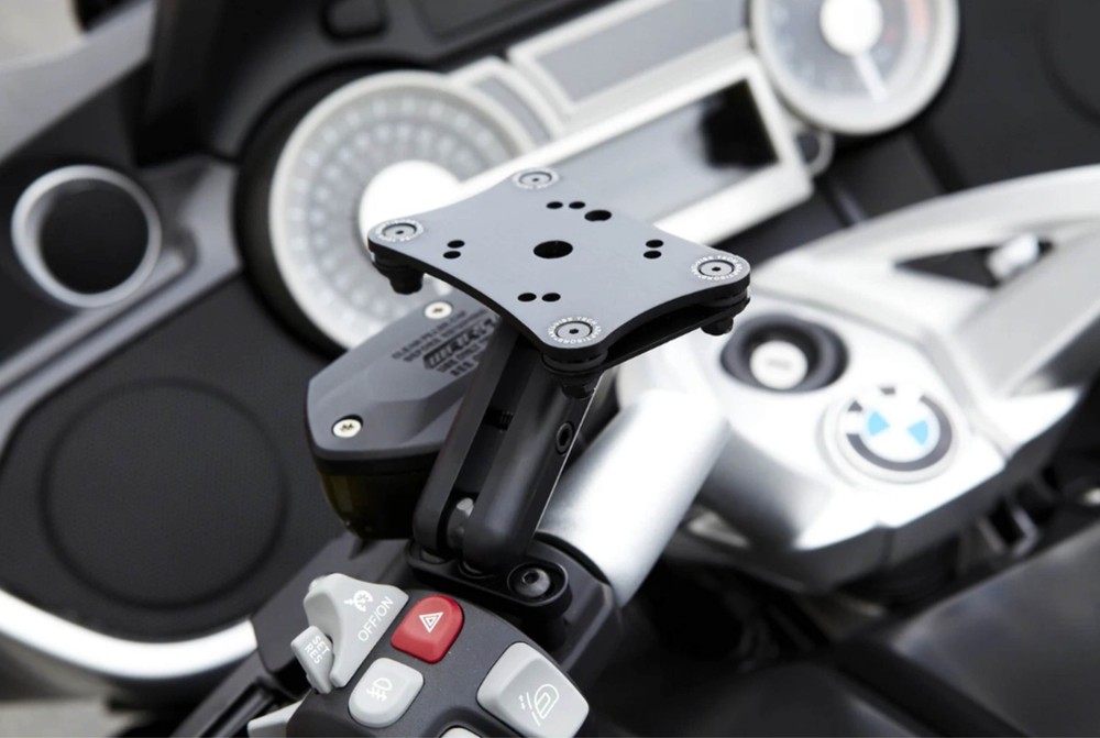 AdaptivMount Horizontal Control Mount (D-01-10) $ 85.00 USD