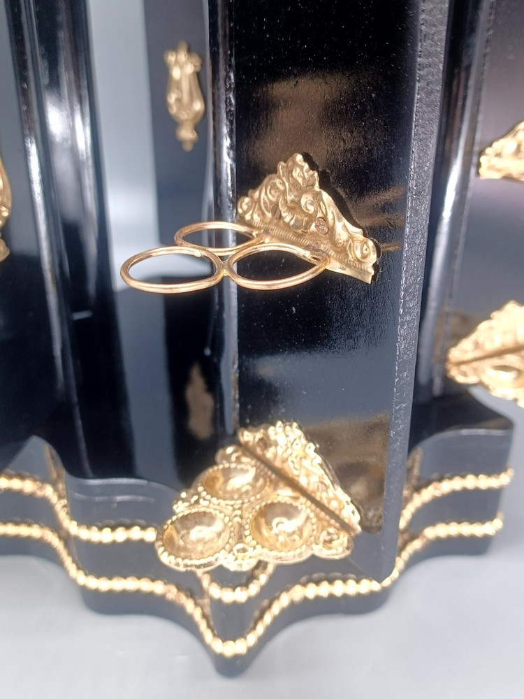 cigarette case