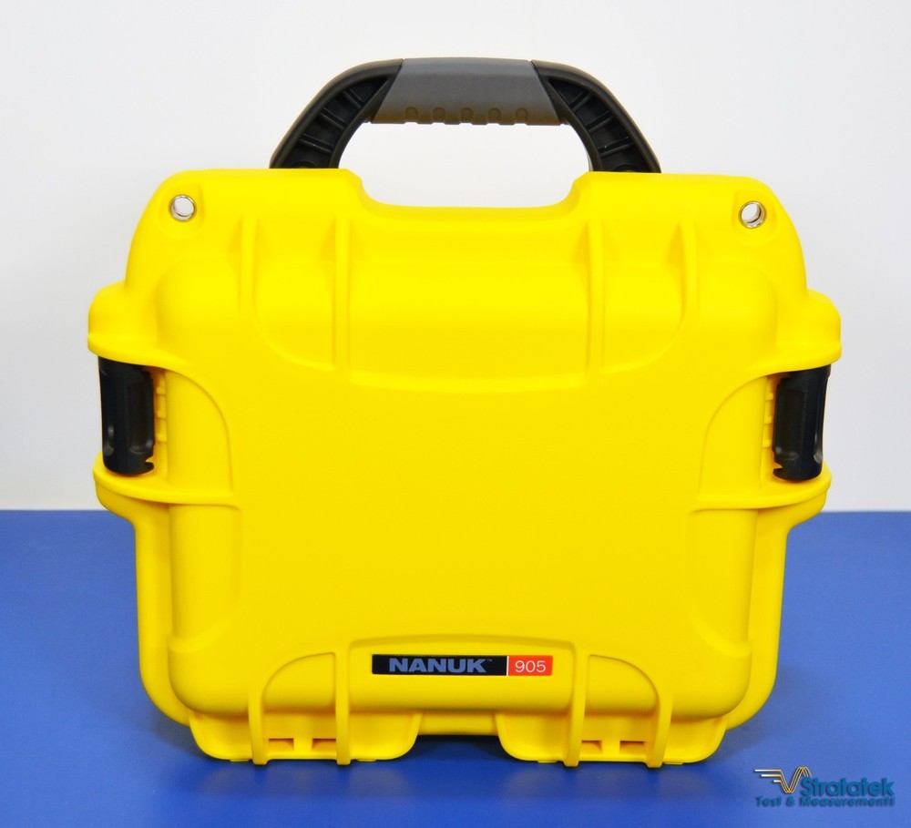 Fluke 725 Multifunction Process Calibrator - NIST Calibrated with Data