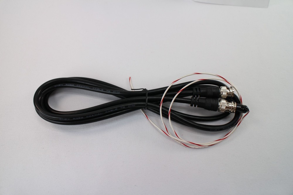 ROLLS HR70 Digital FM Transmitter Broadcast Audio Interface NEW Open Box