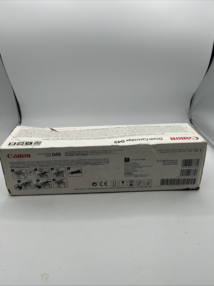 Canon imageCLASS Drum 049. LBP110, MF110 Series