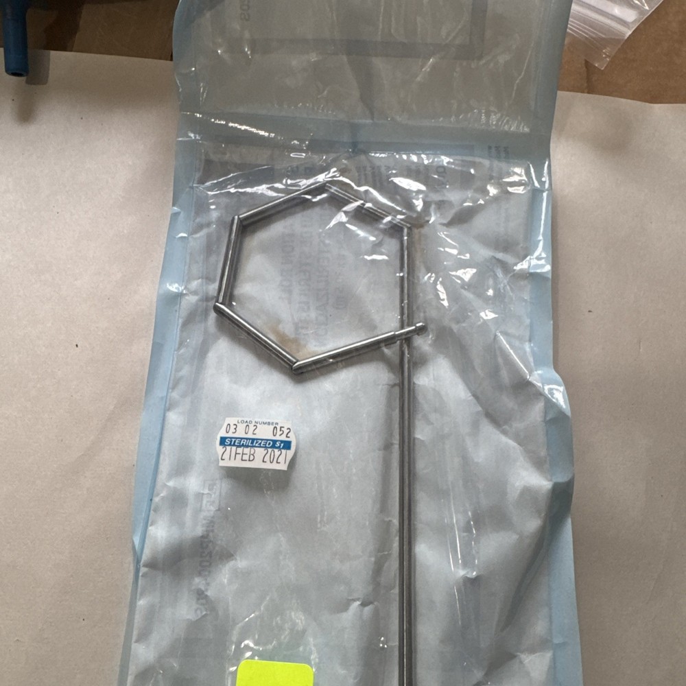 Mediflex Laproflex 69036 5mm Flexible Retractor