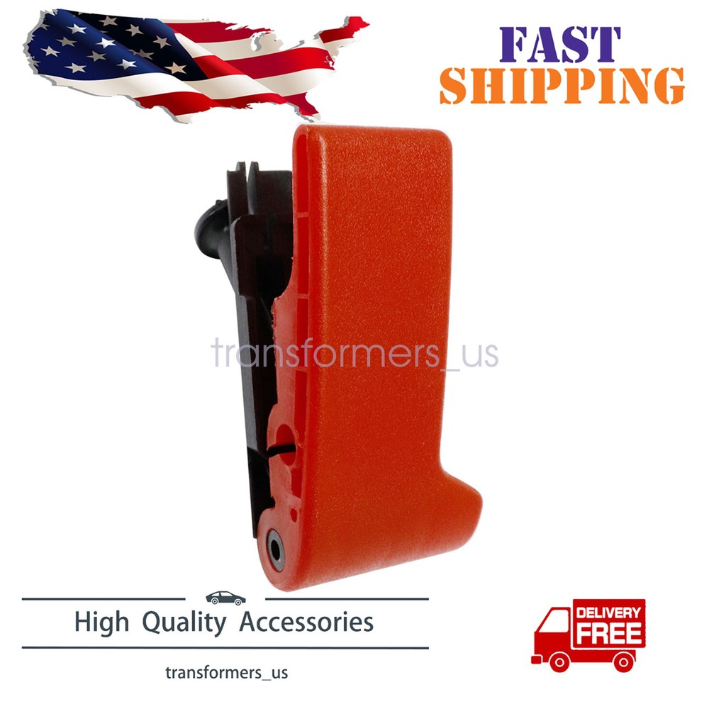 1X Front Interior hood Latch release Pull Handle Lever Under Dashboard FIT BENZ