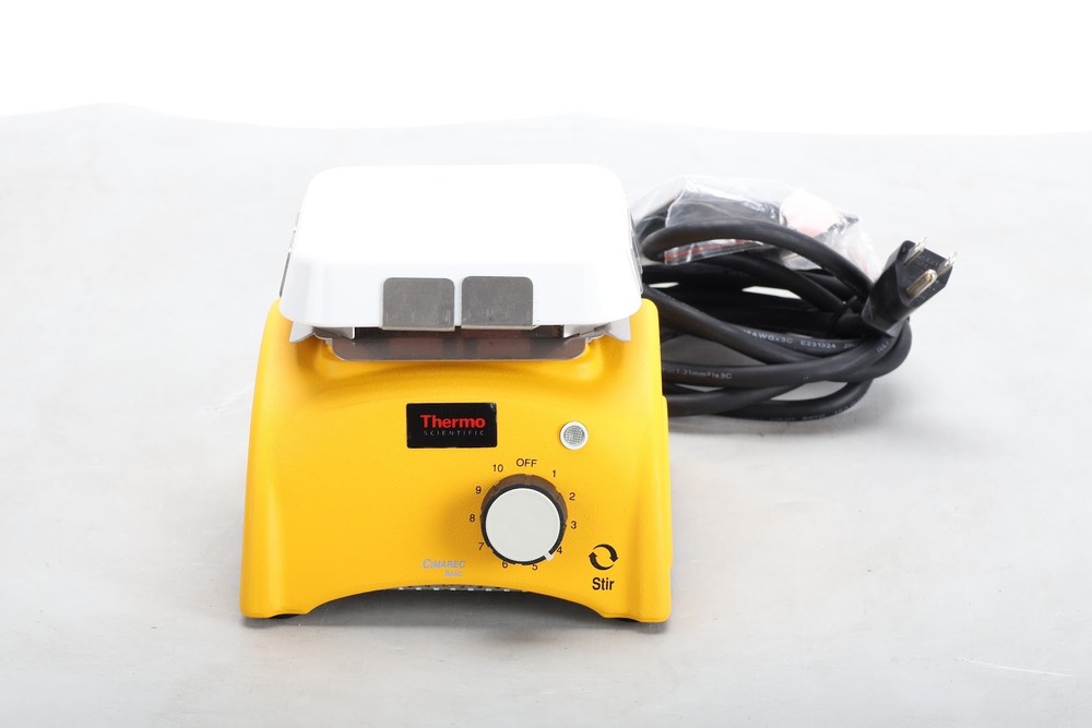 Thermo Scientific Cimarec S194615 Magnetic Stirrer