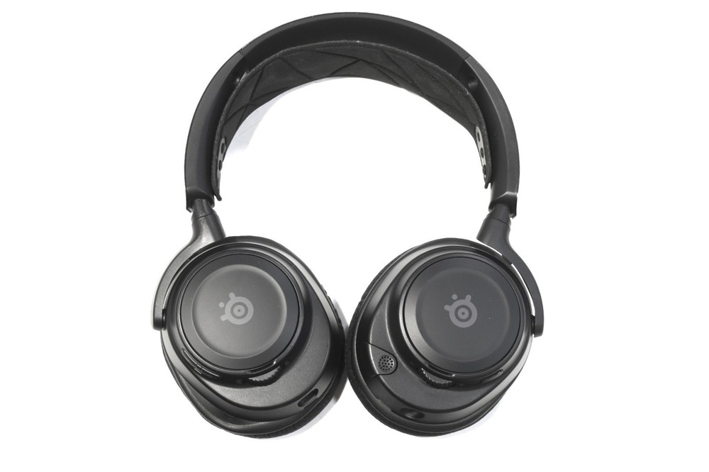 SteelSeries Arctis Nova 7 Wireless Gaming Headset For PC/ MAC/BT/PS4/PS5/Switch