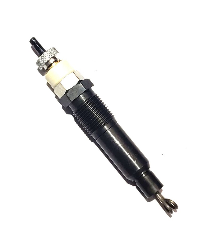 NEW DIESEL ENGINE GLOW PLUG BOSCH TYPE FOR MERCEDESE , KHD, MAN