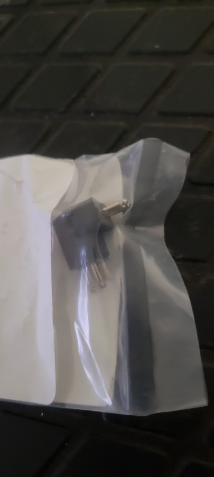 Avon M50/M51 Microphone Adapter 5965-01-528-9290