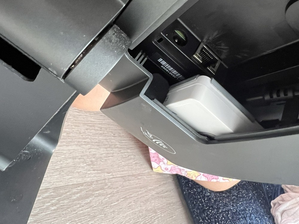 upserve terminal And Hand Held Swipable For Tablet