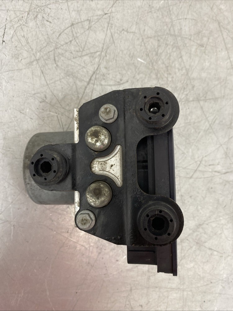 VOLKSWAGEN UP 2020 ABS PUMP MODULE 1S0614517