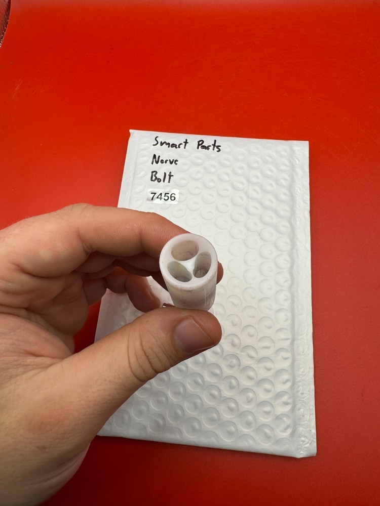 Smart Parts Nerve Bolt