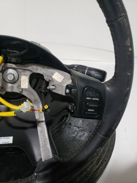 Ignition Switch Fits 2005-2007 LIBERTY OEM