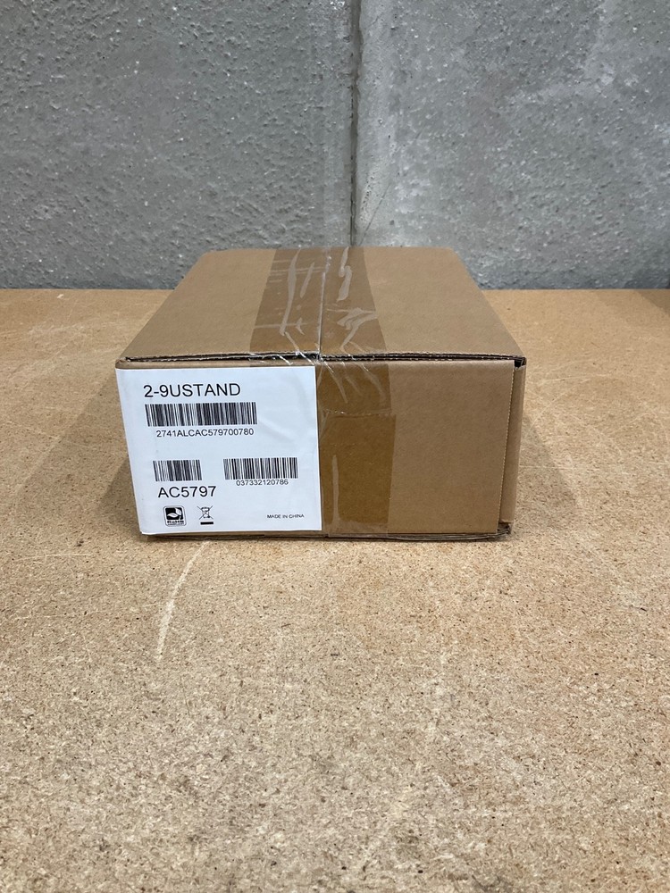 Tripp Lite 2-9USTAND UPS Upright Tower AC5797