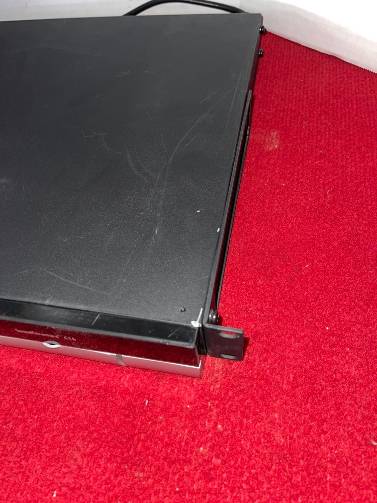 Polycom SoundStructure C16 Video Conference System 2201-33160-001