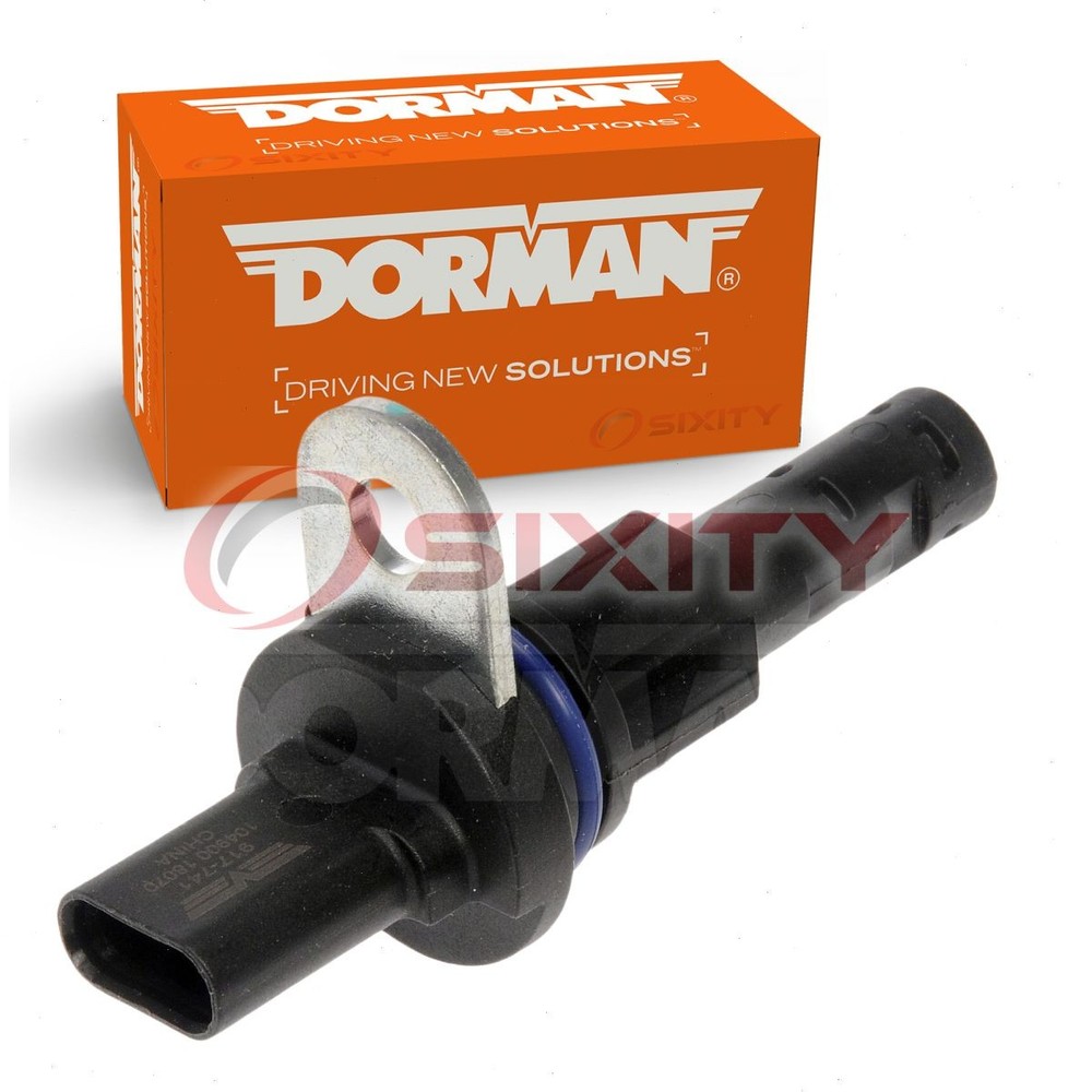 Dorman Camshaft Position Sensor for 2009 Dodge Ram 3500 5.7L V8 Engine py