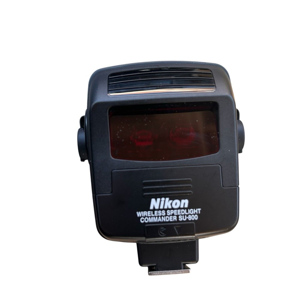 -[EX++] NIKON WIRELESS SPEEDLIGHT COMMANDER SU-800