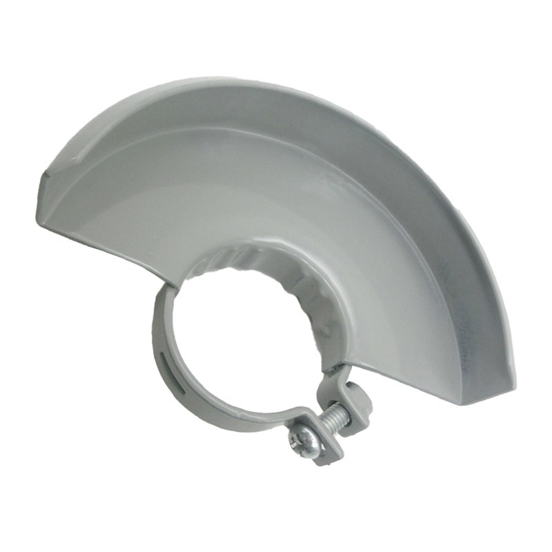 Keep Your For Type 100 Angle Grinder Guarded Replace the Damaged Cover