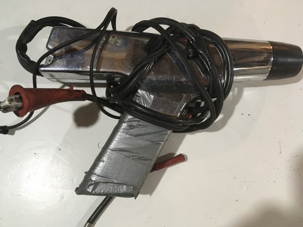 SEARS VINTAGE AUTO TESTING BUNDLE-TIMING LIGHT 4x