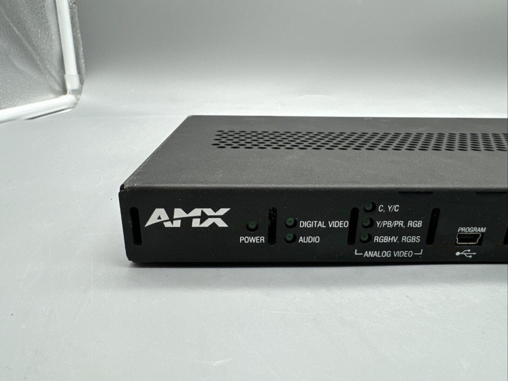 AMX DXLink Multi-Format-TX AVB FG1010-310