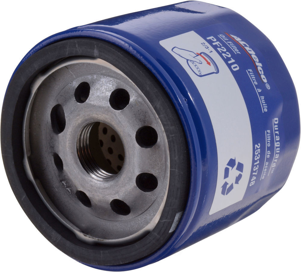 Engine Oil Filter