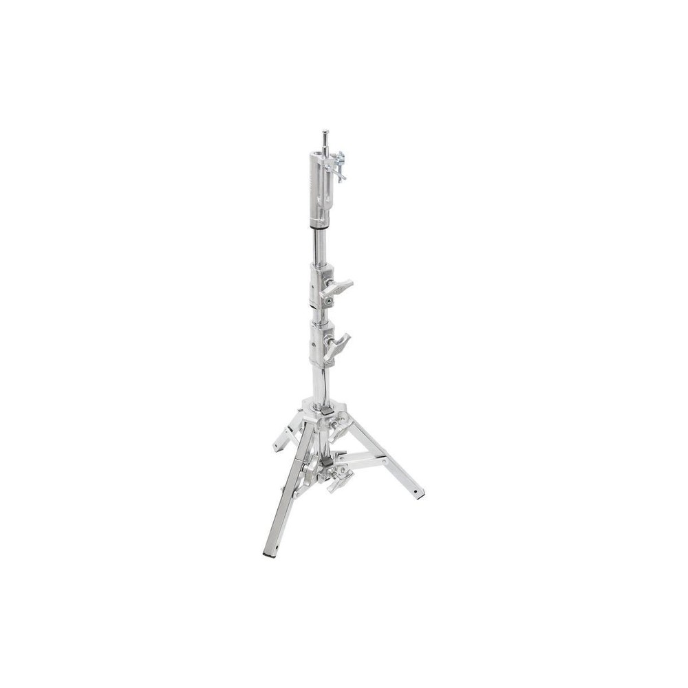 Kupo 3-Section Short Low Mighty Stand, 3.3' #KS101412