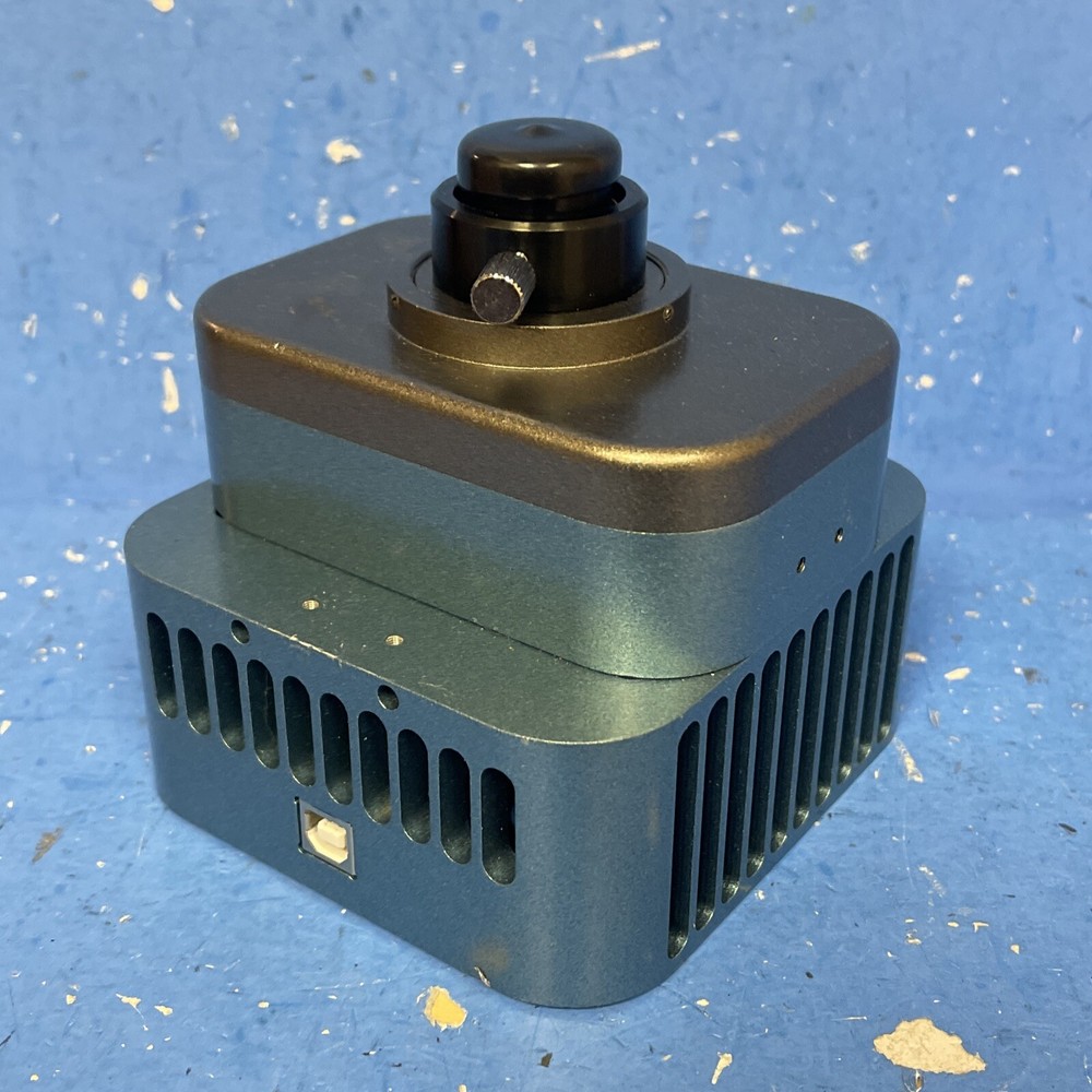 TCH-1.4HICE 14MP INDUSTRIAL CAMERA