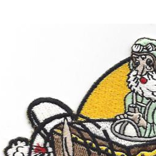 VF-874 Reserve Fighter Squadron Patch