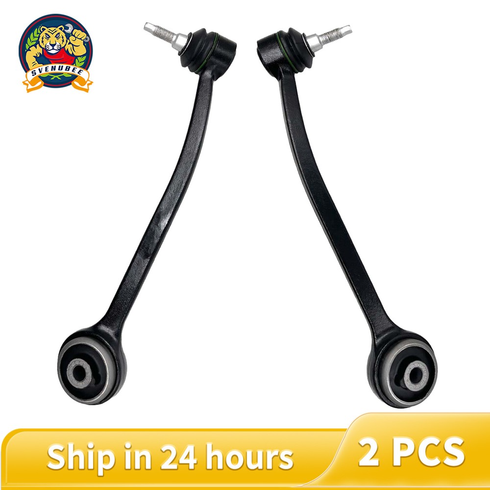 2Pcs Front Left Right Lower Forward Control Arm Kit for 2015-2021 Ford Mustang