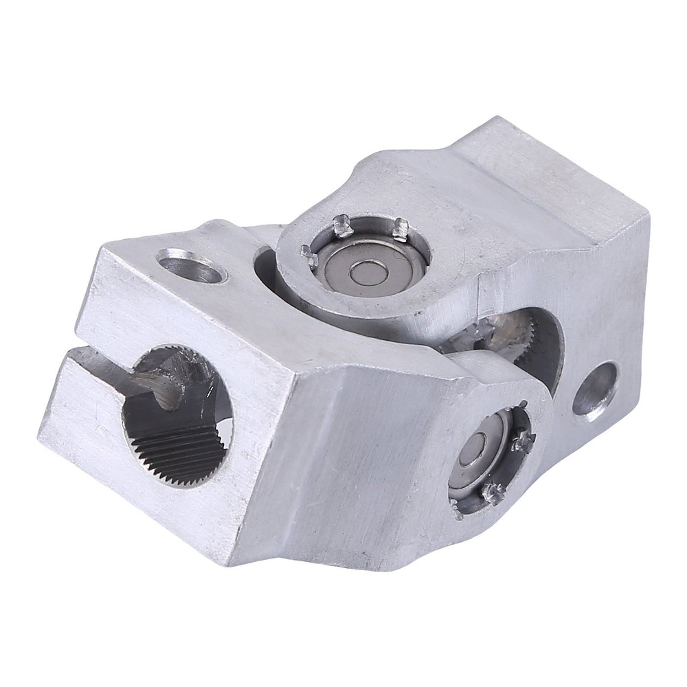 Lower Steering Coupler Shaft U-Joint 32311151454 For BMW E21 E23 E24 E28 E32 E34