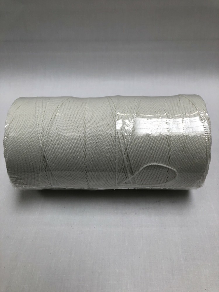 Upholstery Nylon Button Tufting Twine Professional Grade 1 lb. Spool