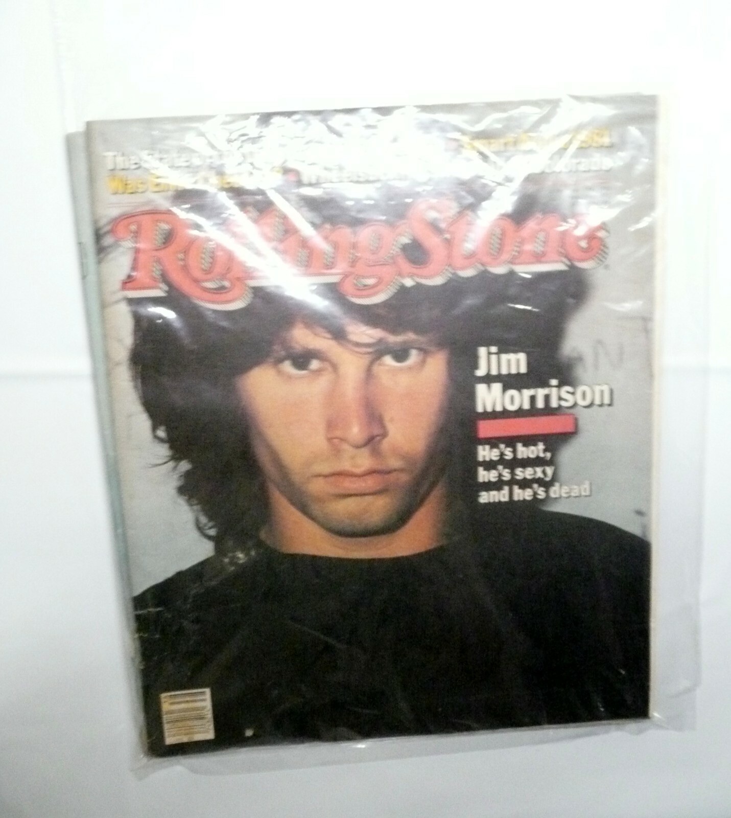 100 Clear Poly Merchandise Bags 12''x 16'' Thin 1 Mil Plastic Apparel Bags 12x16